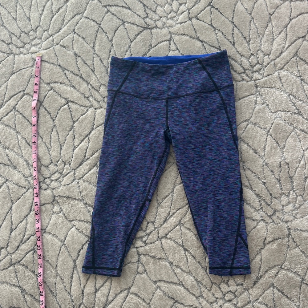 Victoria's Secret Sport Multicolor Joggers